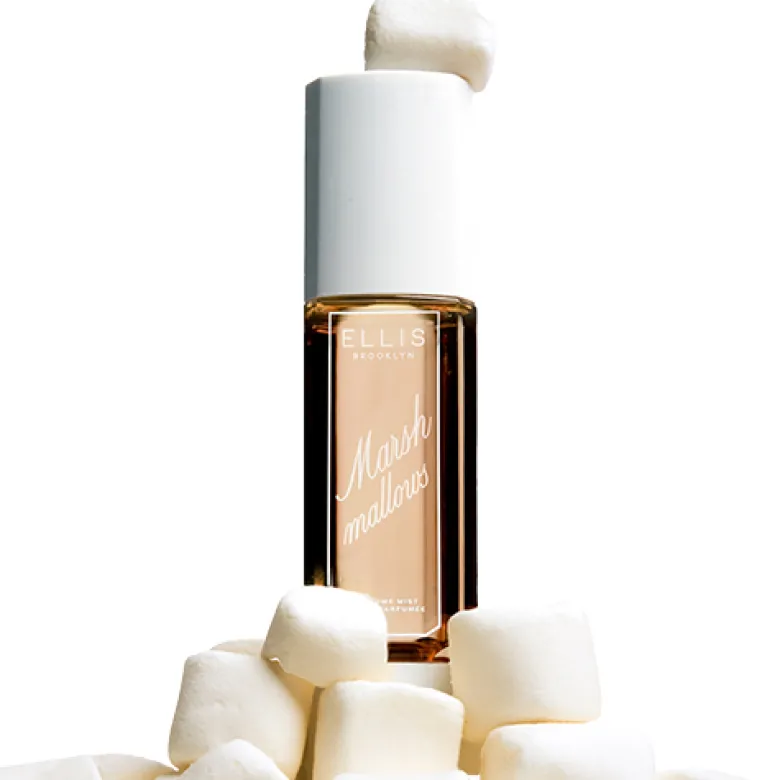 MARSHMALLOWS Perfume Mist