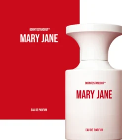 Mary-Jane