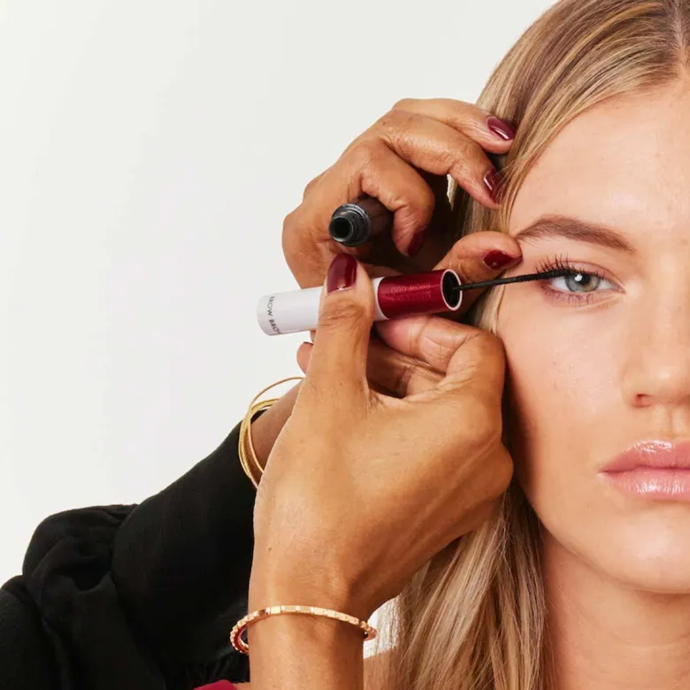Mascara & Brow Duo