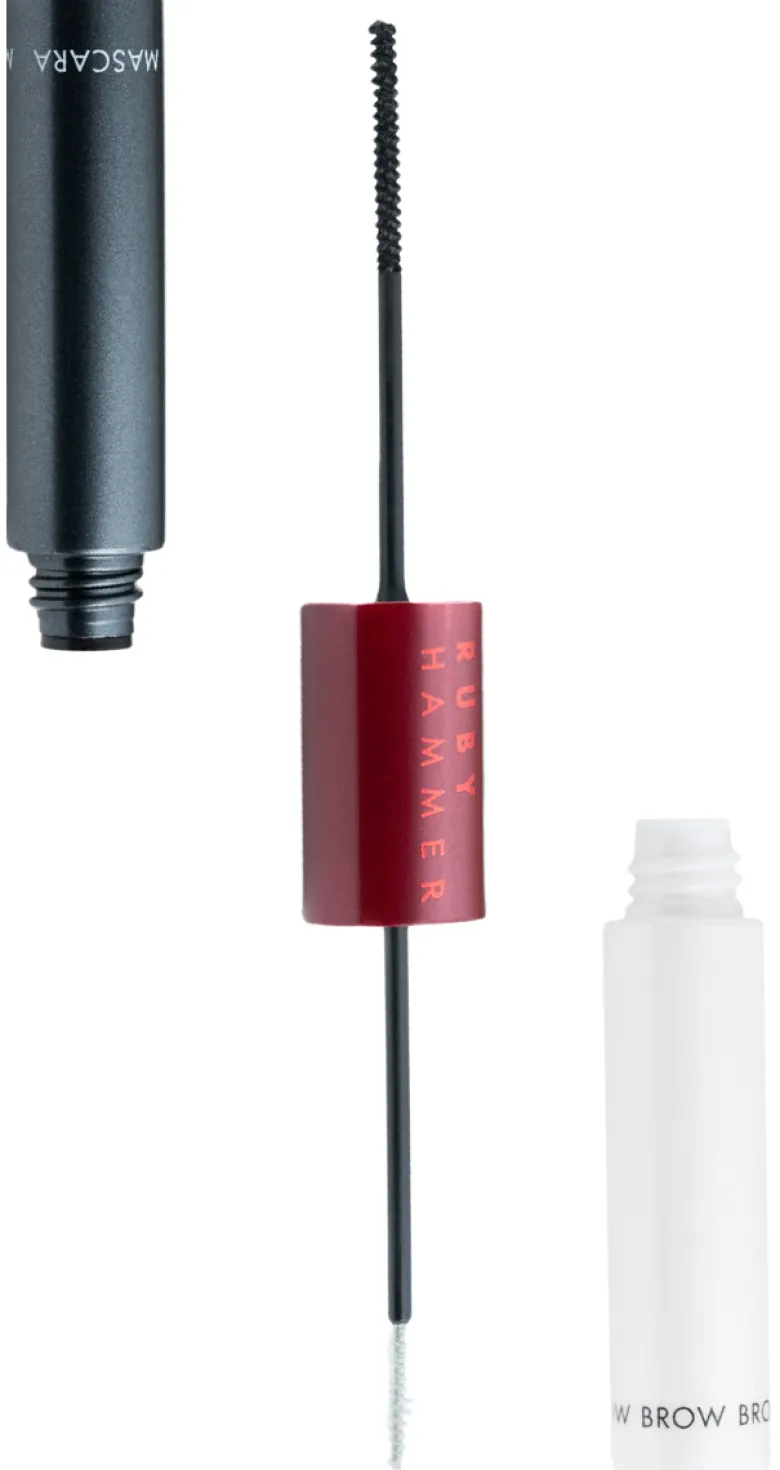 Mascara & Brow Duo