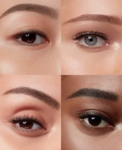 Mascara Le Sérum noir