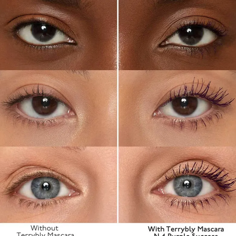 Mascara Terrybly