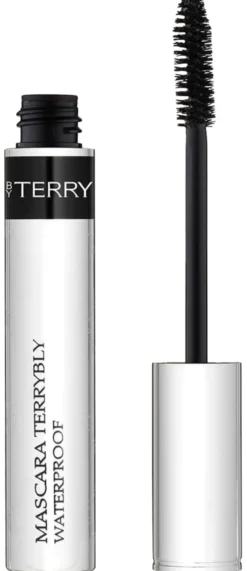 Mascara Terrybly Waterproof Black