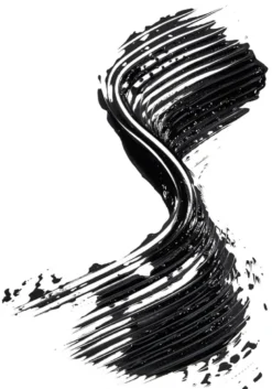 Mascara Terrybly Waterproof Black