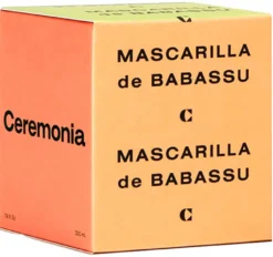 Mascarilla de Babassu Mask
