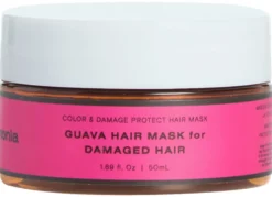 Mascarilla de Guava