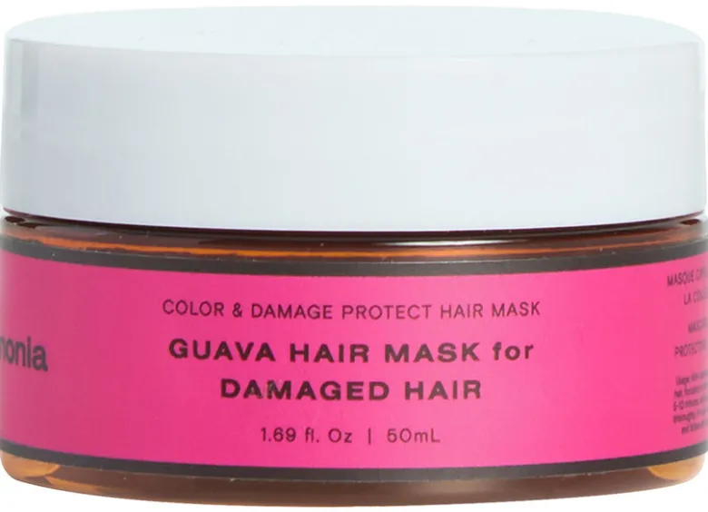Mascarilla de Guava