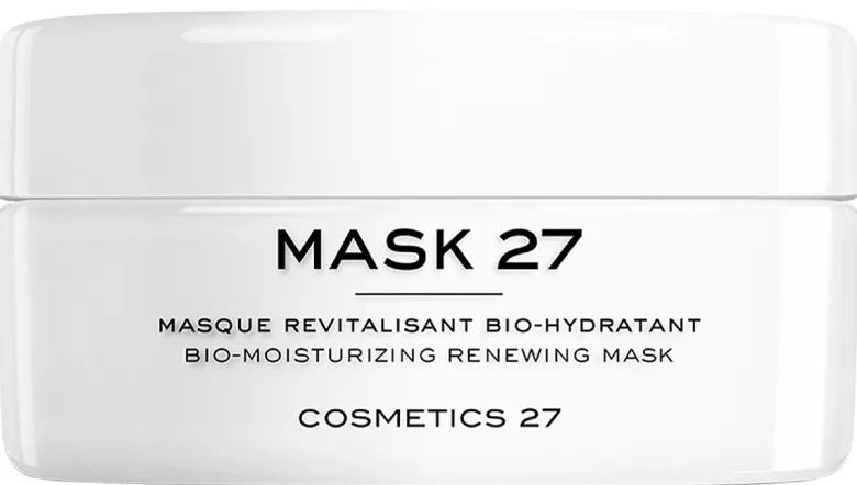 MASK 27