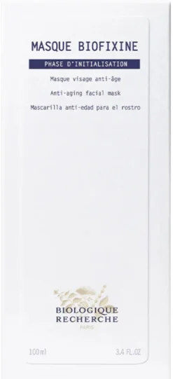 Masque Biofixine