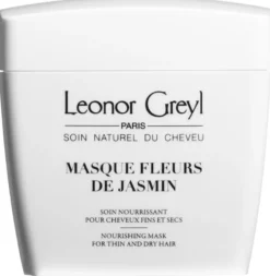 Masque Fleurs de Jasmin