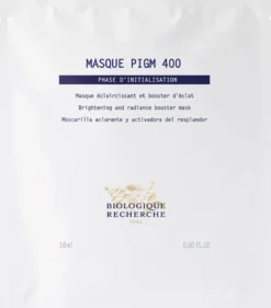 Masque PIGM 400