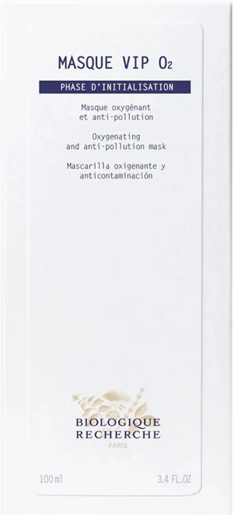 Masque VIP O2