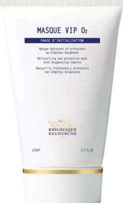 Masque VIP O2