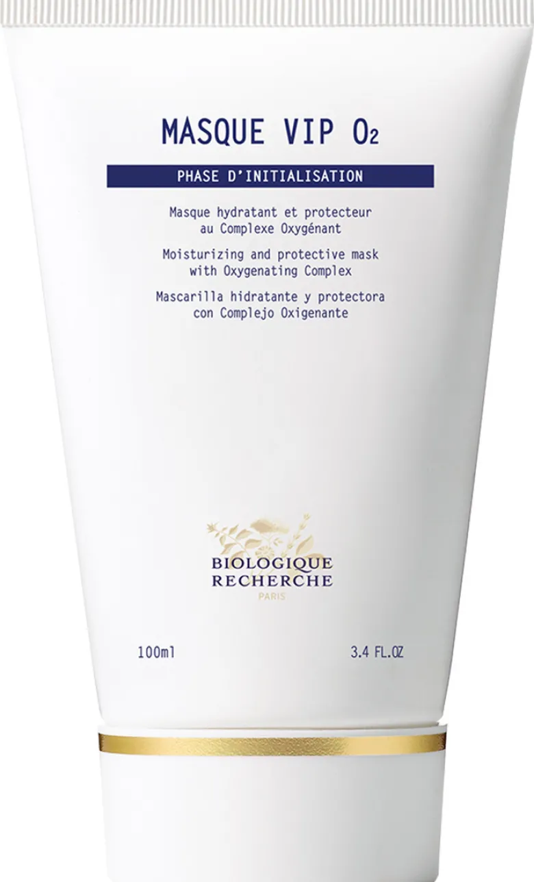 Masque VIP O2