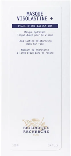 Masque Visolastine +