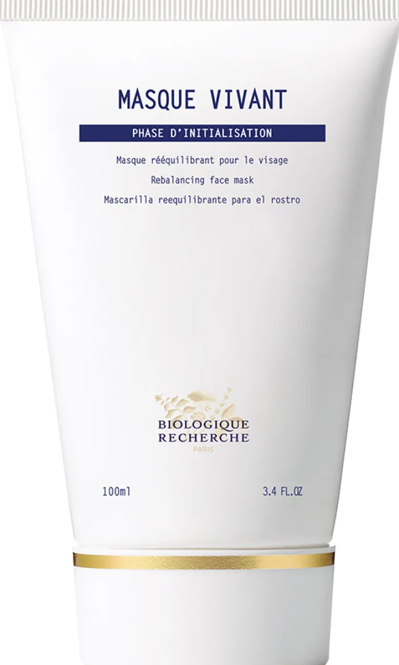 Masque Vivant