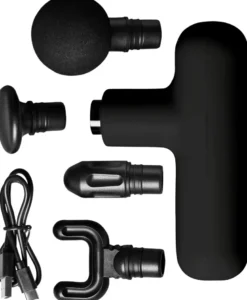 MASSAGE GUN