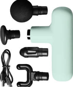 MASSAGE GUN