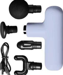 MASSAGE GUN