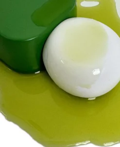 Matcha Coconut Oil