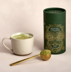 Matcha + Collagen