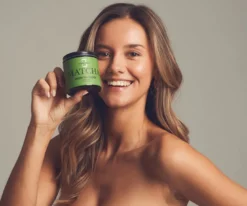 Matcha - Green Tea Energy Dose