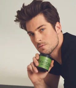 Matcha - Green Tea Energy Dose