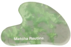 Matcha Gua Sha