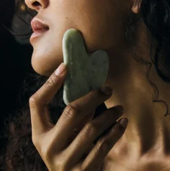 Matcha Gua Sha