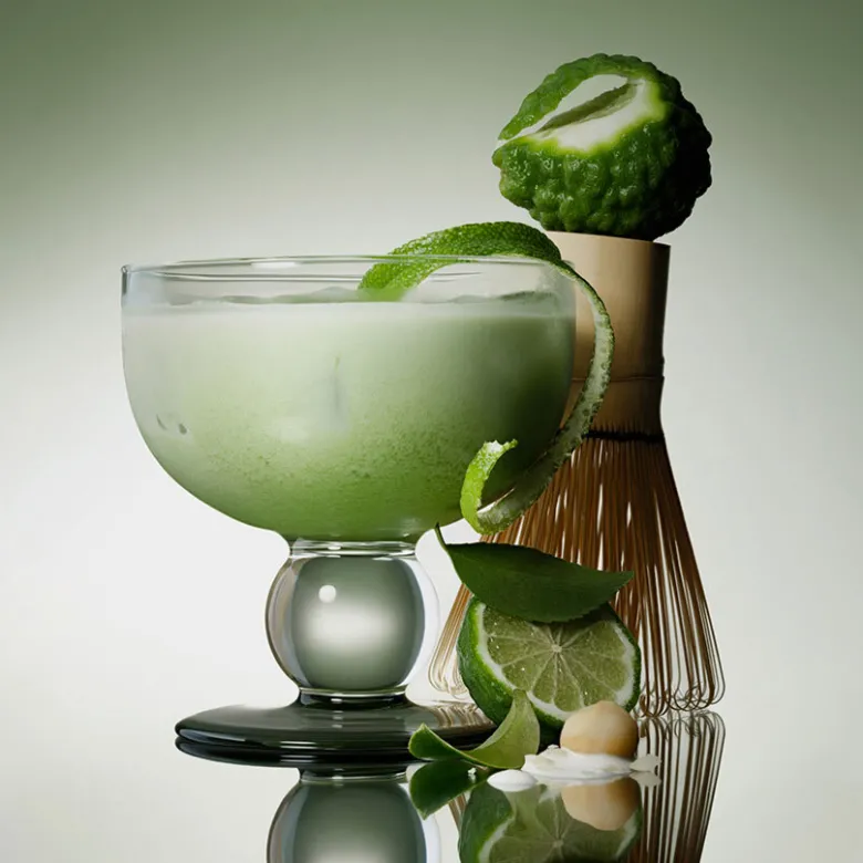 Matcha Milk Hair and Body Fragrance Mist