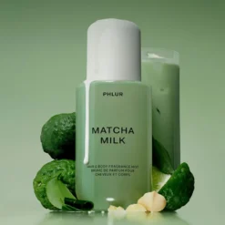 Matcha Milk Hair and Body Fragrance Mist