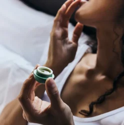 Matcha Mini Balm