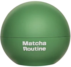 Matcha Mini Balm
