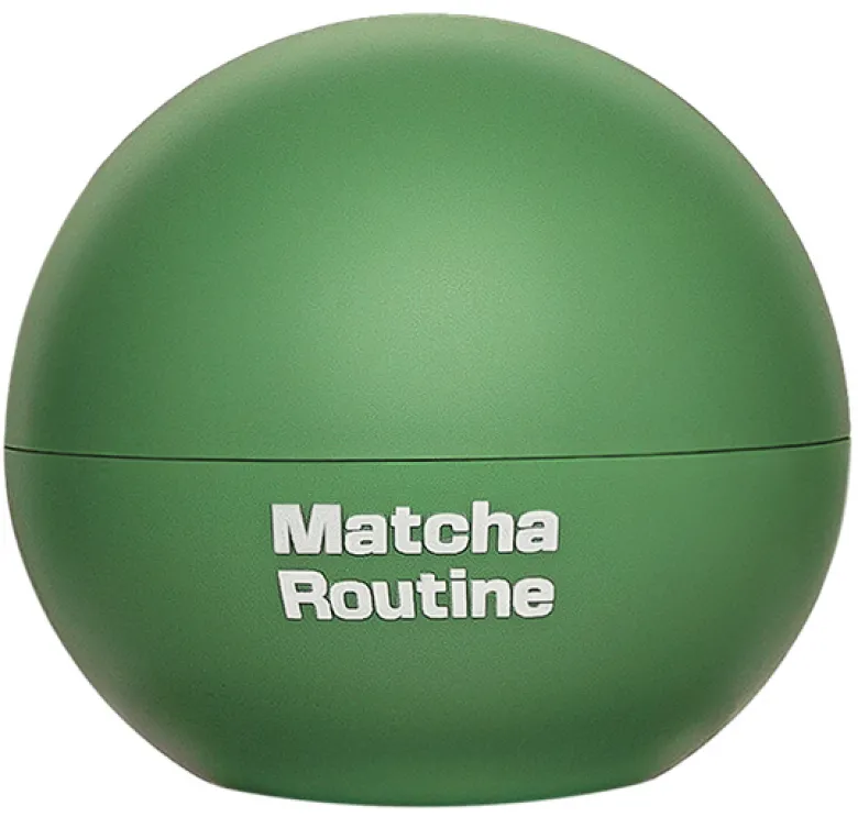 Matcha Mini Balm