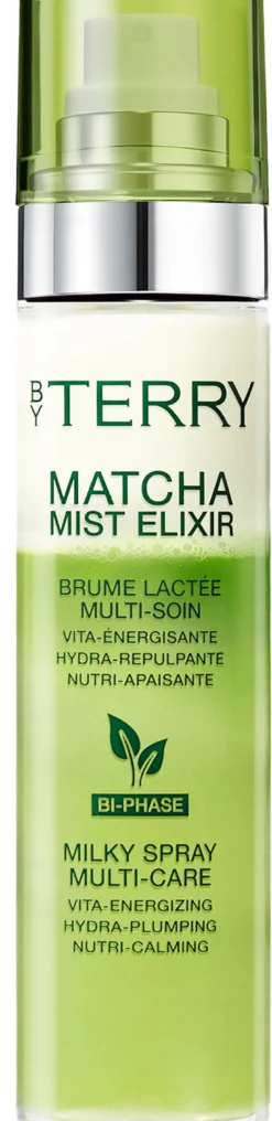 Matcha Mist Elixir