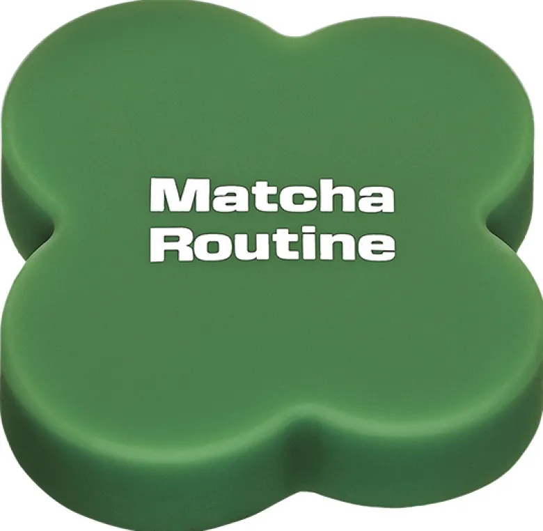 Matcha Scalp Brush