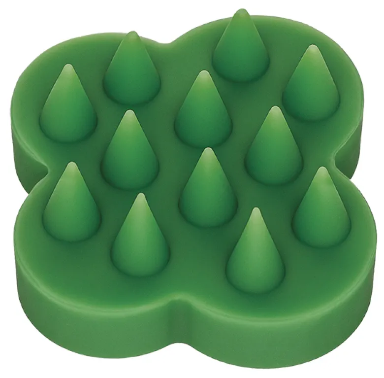 Matcha Scalp Brush