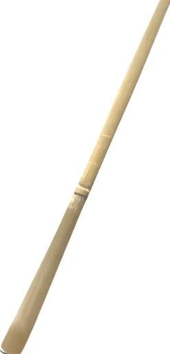 Matcha Spoon Chashaku Light Bamboo