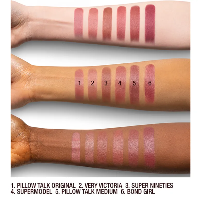 MATTE REVOLUTION