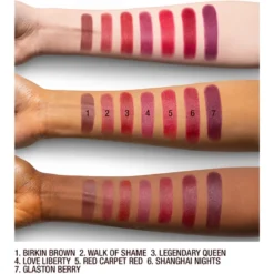 MATTE REVOLUTION