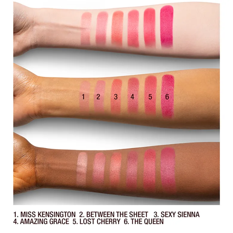 MATTE REVOLUTION