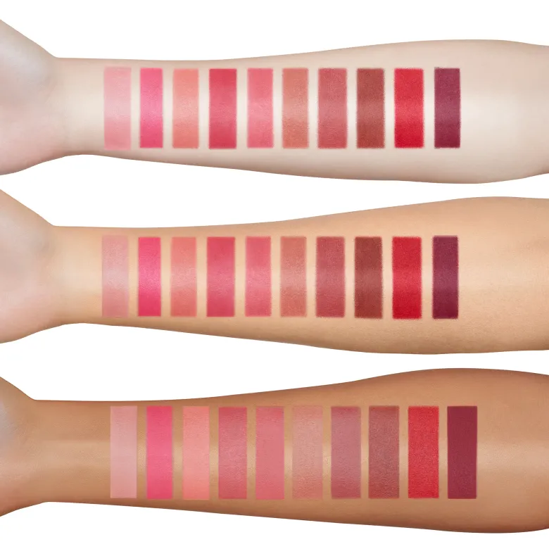 MATTE REVOLUTION