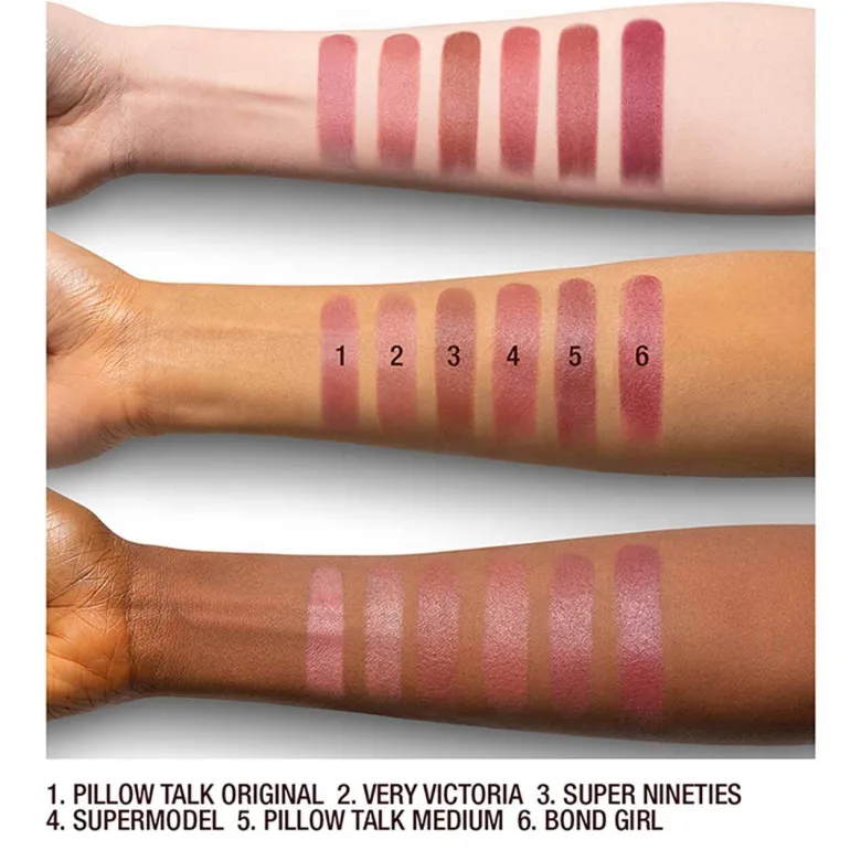 MATTE REVOLUTION