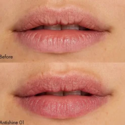 MATTE SLICK Mini Invisible Balm - Antishine