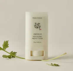 Matte Sun Stick Mugwort + Camelia (SPF 50+ PA++++)