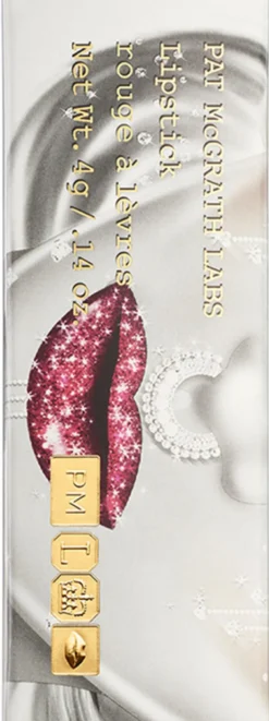 Mattetrance Lipstick
