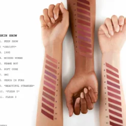 Mattetrance Lipstick