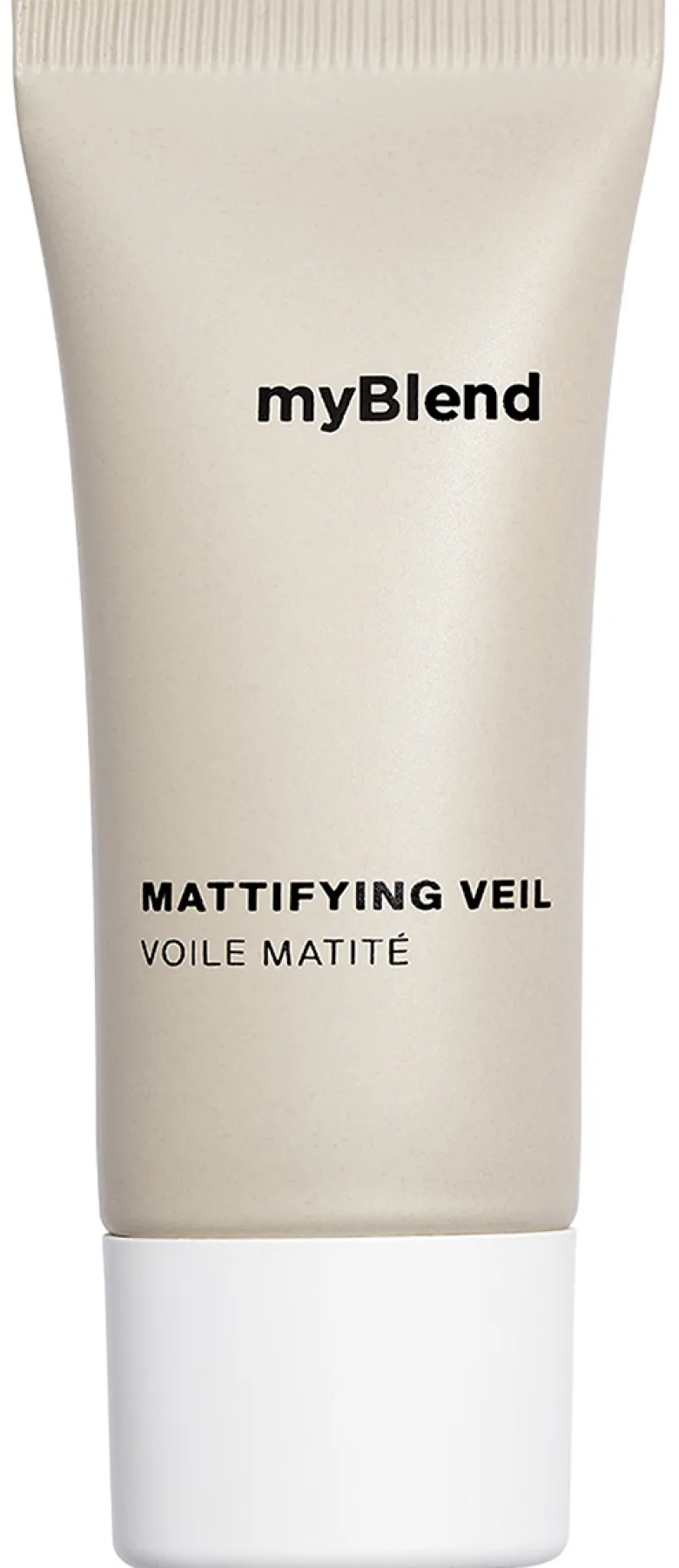 Mattifying Veil