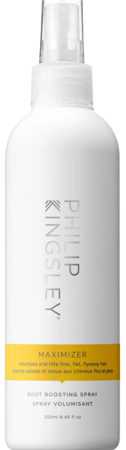 Maximizer (Root Boosting) Spray
