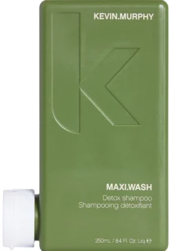 MAXI.WASH